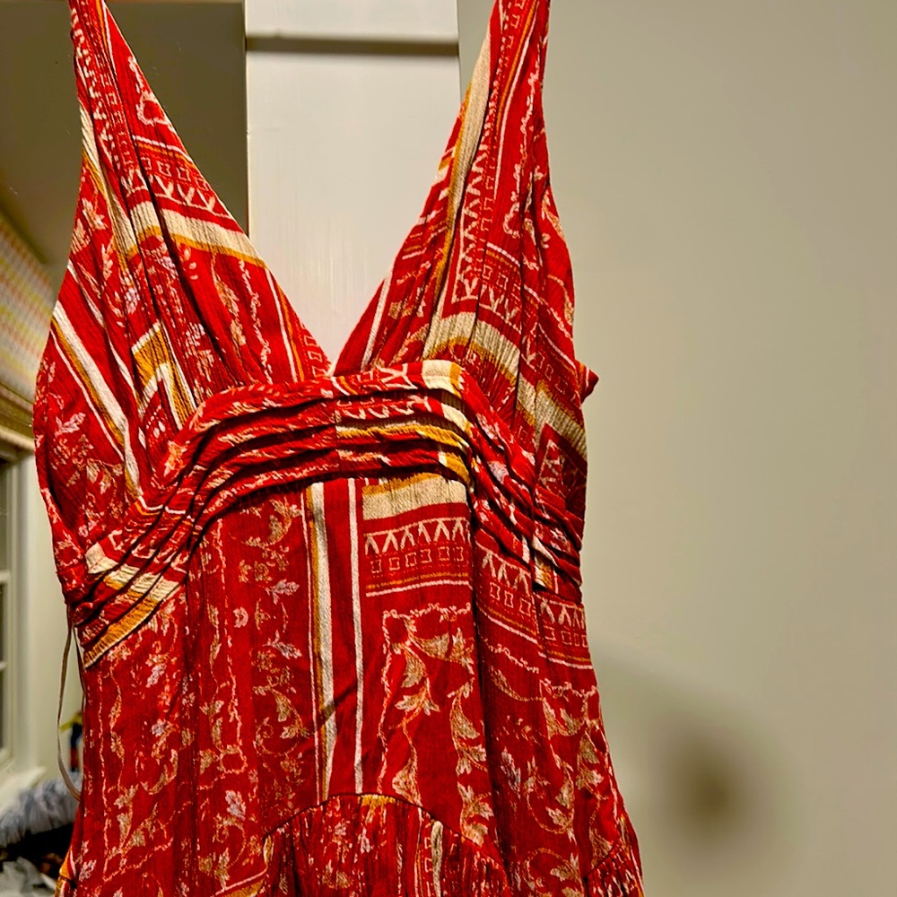 We’re All Pretty Girls Dress!